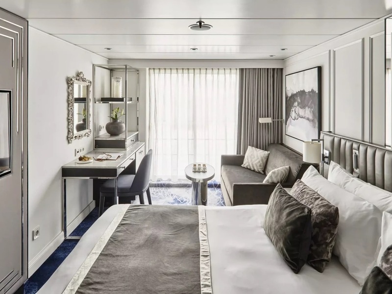Symphony Suite